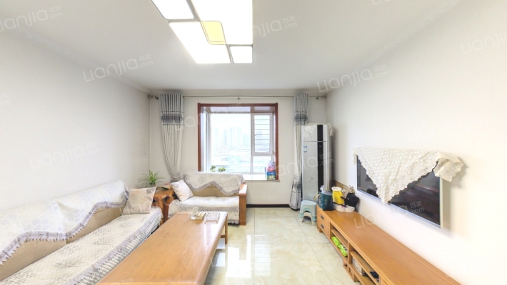 嘉隆明城二手房实景图