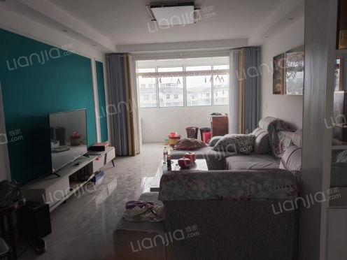 整租·安庆南山苑小区 3室2厅 南/北