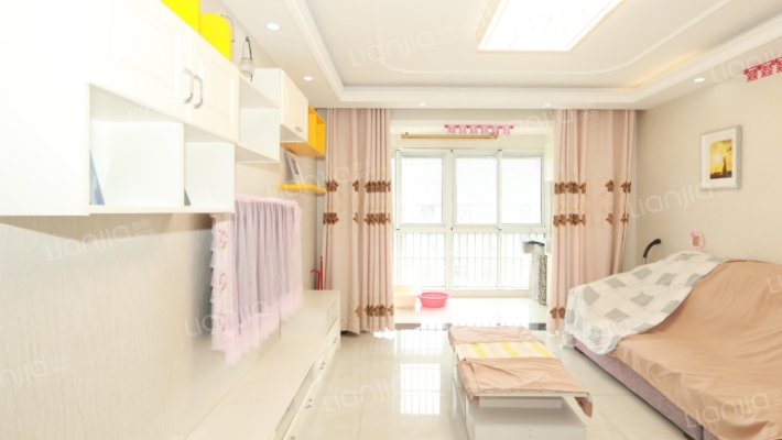 壹城新莲二手房实景图