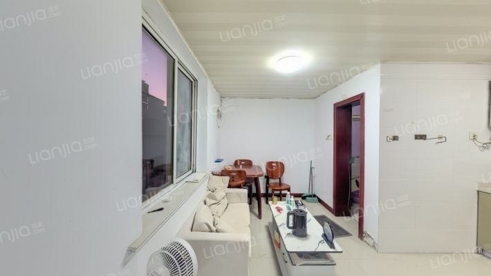 莘园路新村二手房实景图