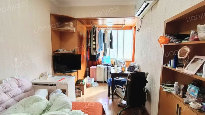 定安路44号二手房实景图