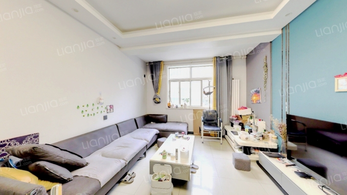 正天雅居二手房实景图