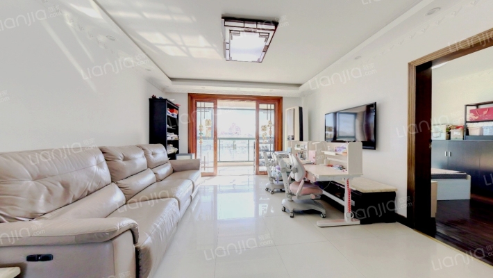 公园3000黄兴花园二手房实景图