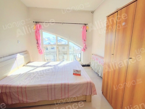 整租·王府花园二期 2室2厅 南/北