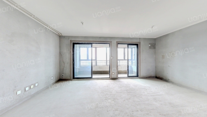 徽创佳兆业未来城一期二手房实景图