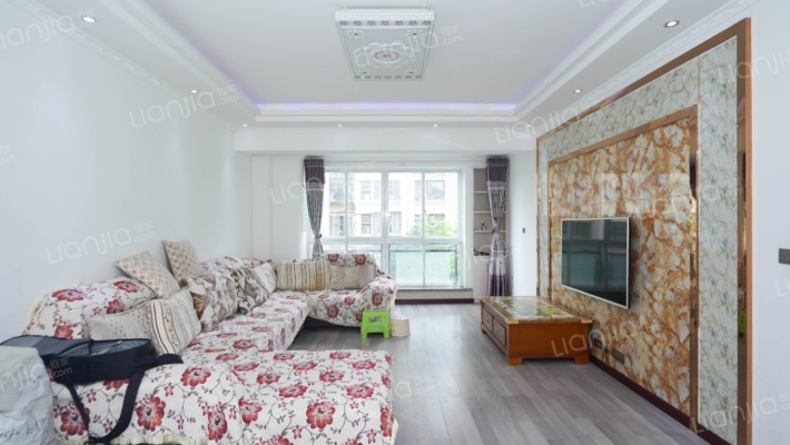 康德天子湖二手房实景图