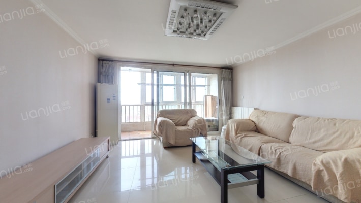 京师园二手房实景图