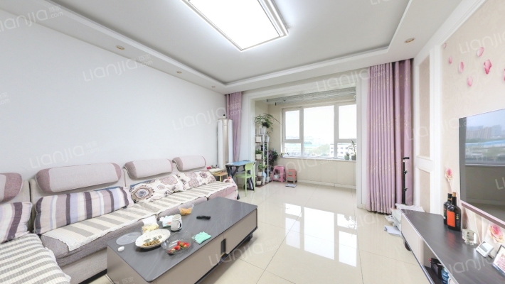 金悦花园二手房实景图