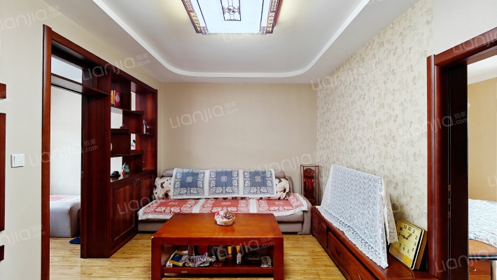 泰山医学院宿舍（天外村）二手房实景图