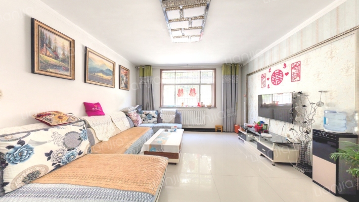 富源小区二手房实景图