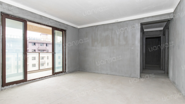 天怡·文华里二手房实景图