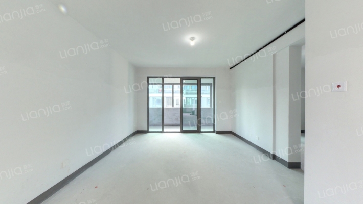 玖玺二手房实景图