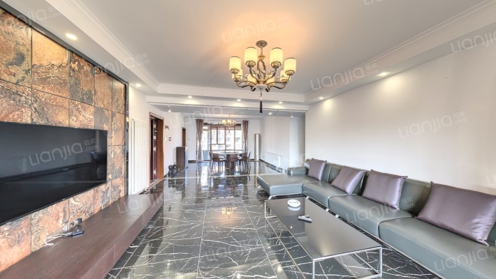 福祥家园二手房实景图