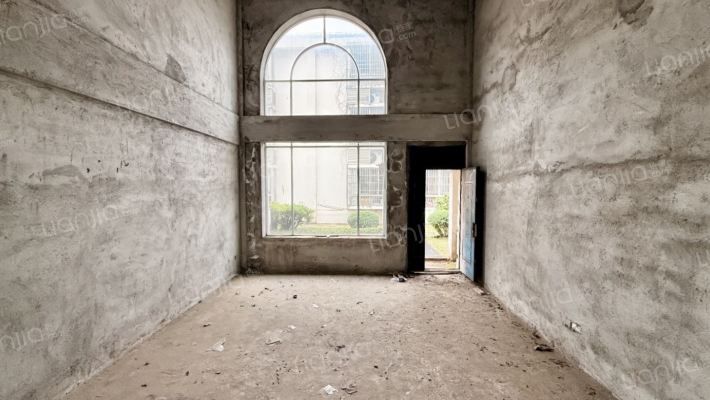 西城秀舍二手房实景图