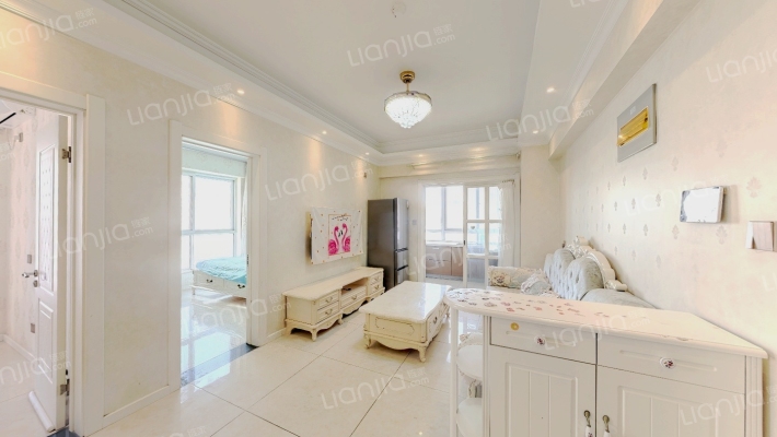 金叶新城二手房实景图