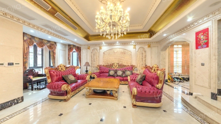 幸福·华都二手房实景图