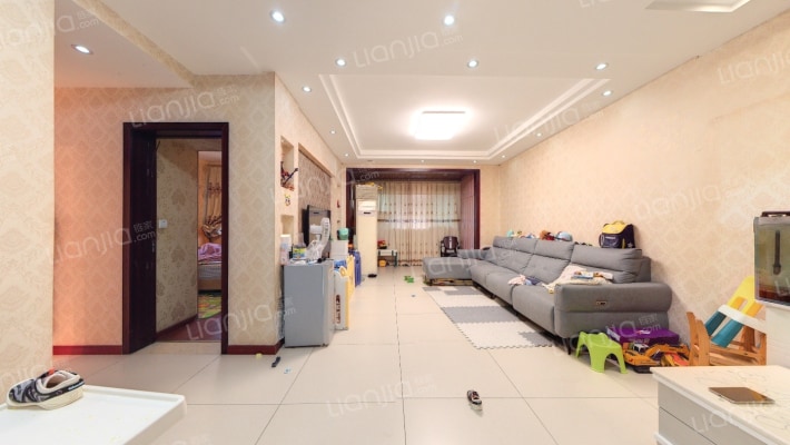 畔山雅筑二手房实景图