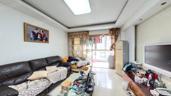 法尔胜花苑小区二手房实景图