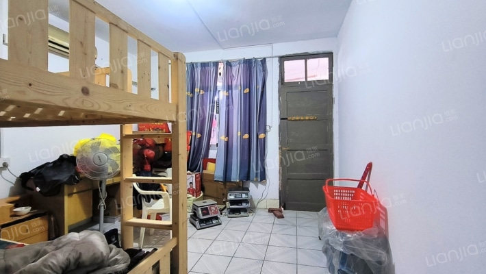 鸿业公寓晋安区二手房实景图