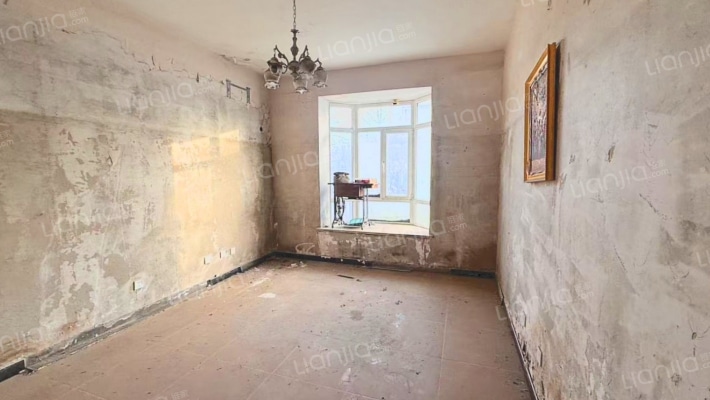 温莎独栋别墅 带大院子精装修 业主靠谱出售 看房方便-卧室D