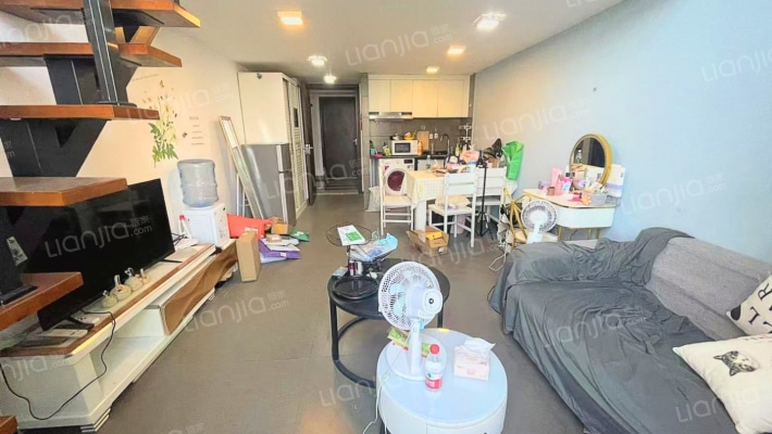 东田IBOX二手房实景图