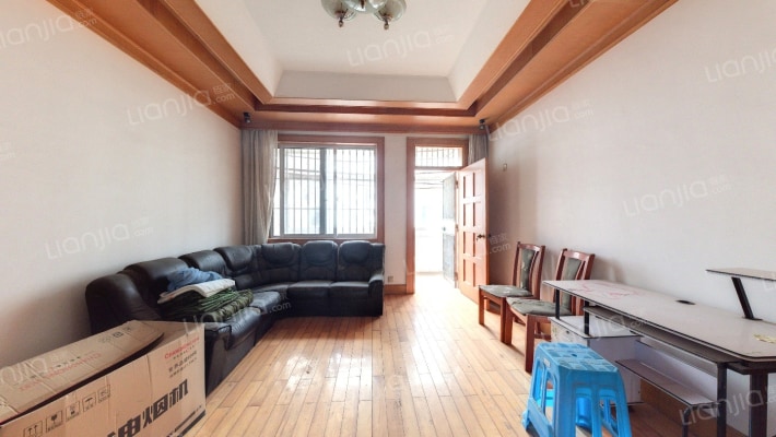 人民二村二手房实景图