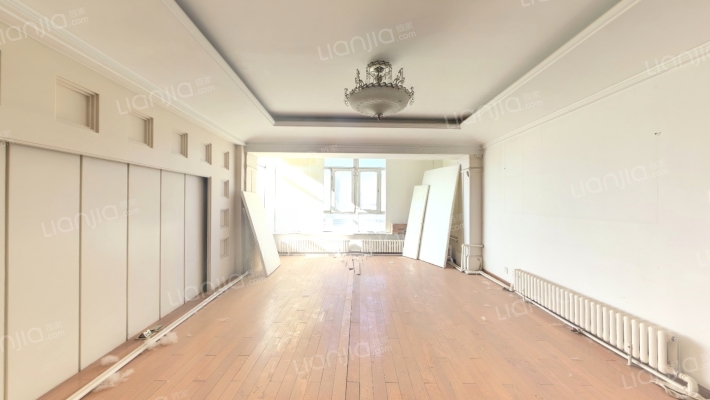 长融大厦二手房实景图