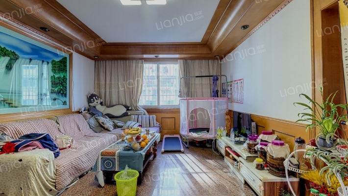 东门路48号二手房实景图