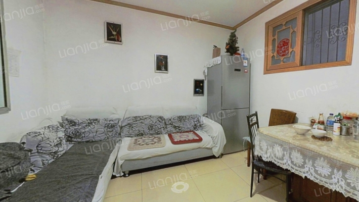 金程公寓二手房实景图