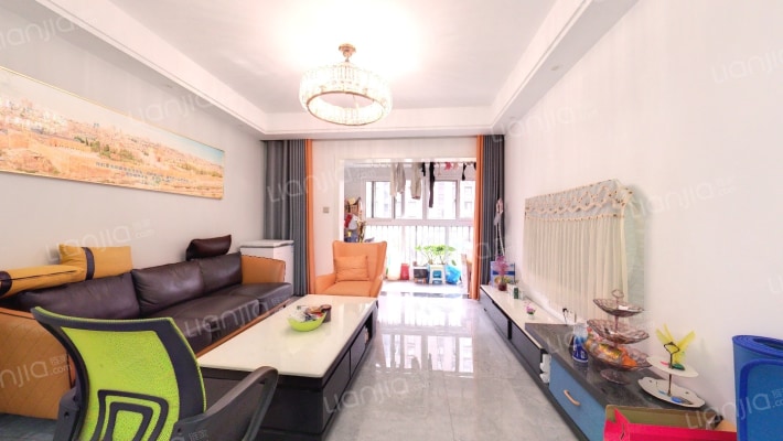 德馨嘉苑二手房实景图