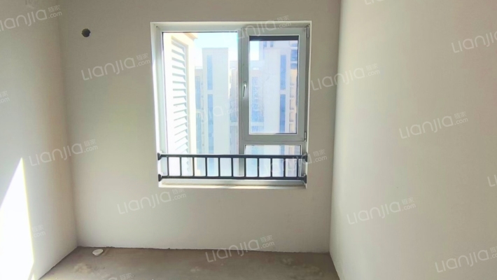 大社区 南北通透 好楼层 采光视野好-卧室B