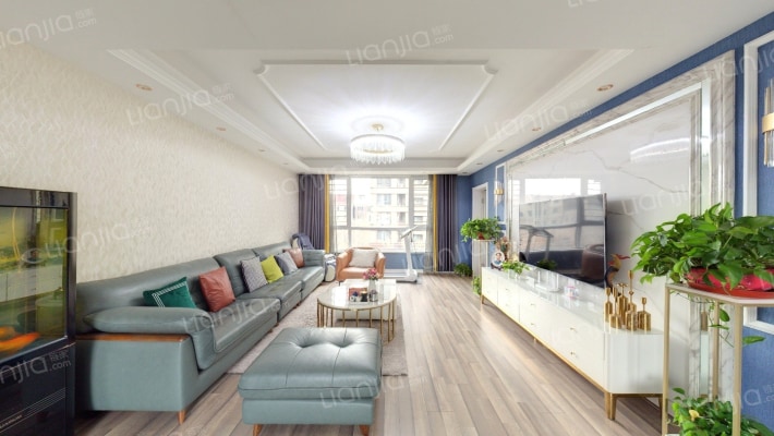 海旋园二手房实景图