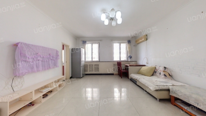 昌盛园二区二手房实景图