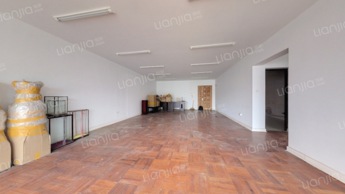 仁恒广场二手房实景图