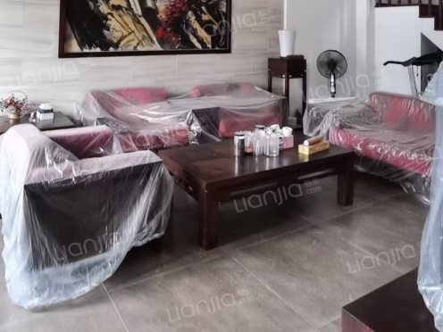 整租·金科东方王榭 3室2厅 南/北