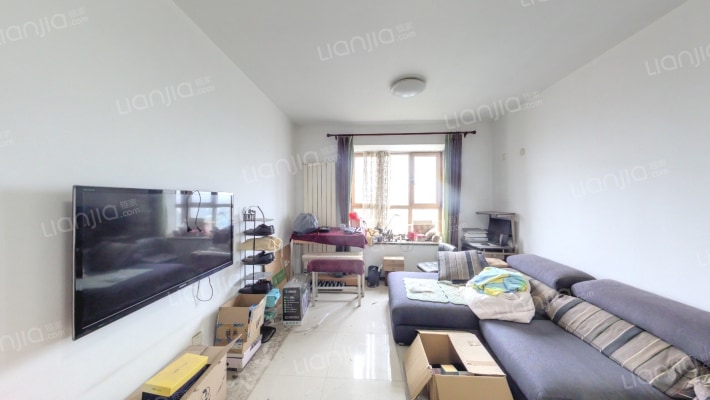 晴川花园二手房实景图