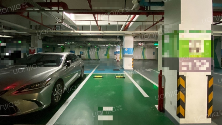 领德国际二手房实景图