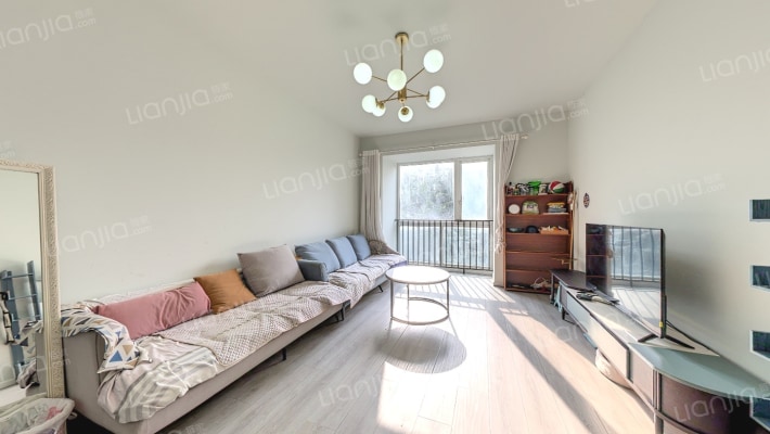 龙井桂苑二手房实景图