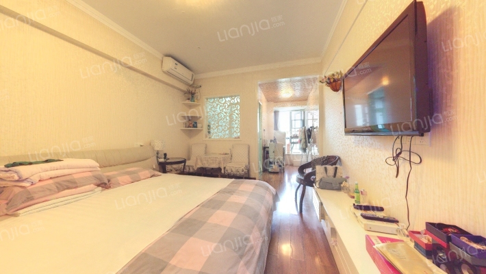 永丰新城国际二手房实景图