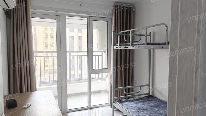 采光视野棒 明厨明卫 交通便利北京公交直达小区-卧室A