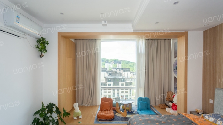 鹿羚·庄二手房实景图