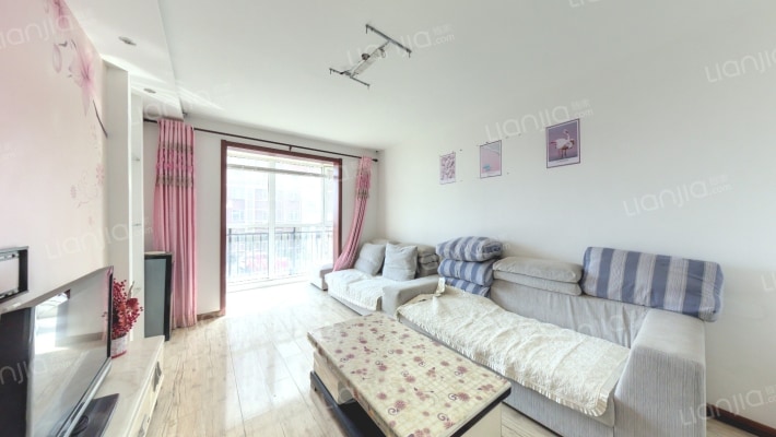 东方嘉苑北区二手房实景图