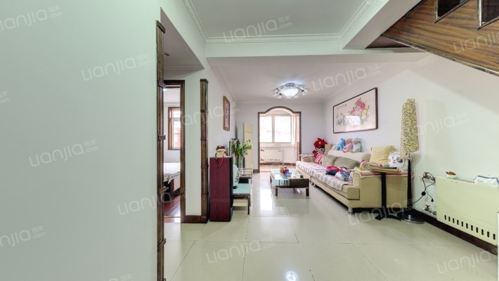 华业苑二手房实景图