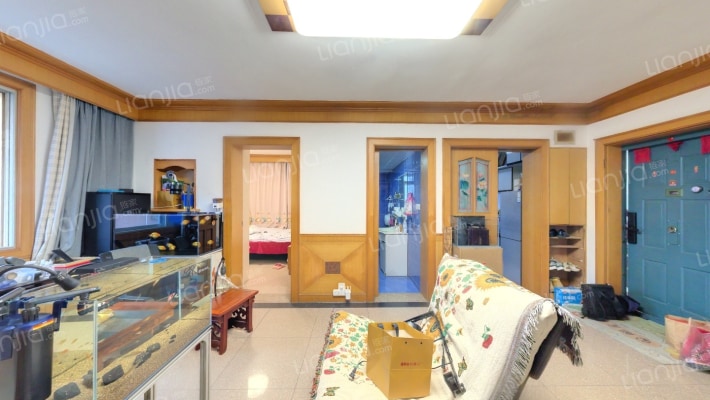 开发新村三组团二手房实景图