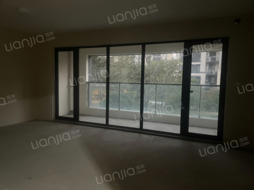 整租·西发融信缦山兰庭一期 3室2厅 南