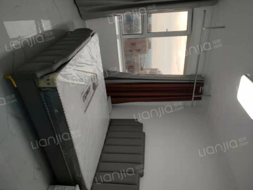 整租·翰景府 2室1厅 南