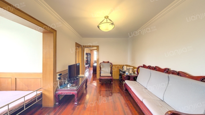 祥安公寓二手房实景图