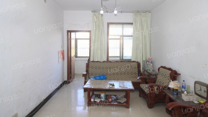 农行家属院西院二手房实景图