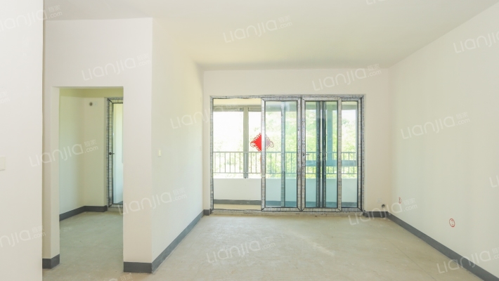 中粮祥云赋D区二手房实景图