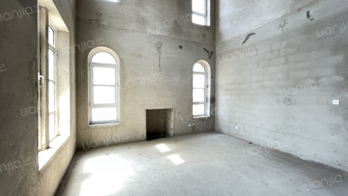 德嘉与海别墅二手房实景图